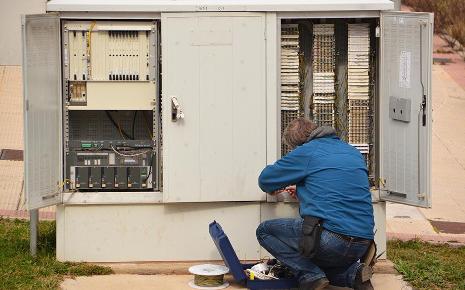 électricien dépannage Paris 14